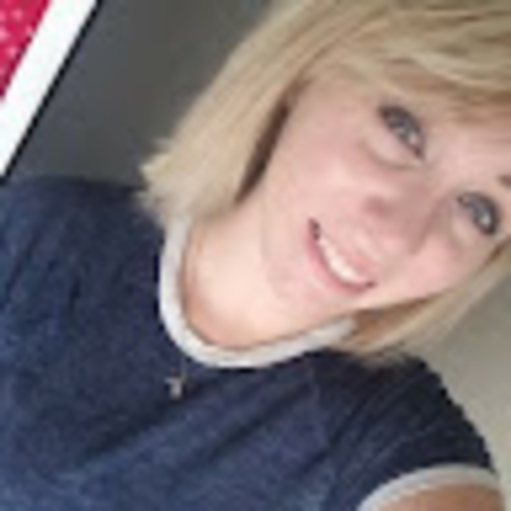 Meet your Posher, Alizabeth